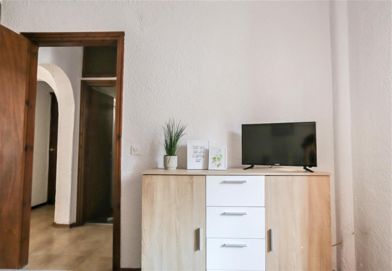 Beachfront Deluxe Apt. Pefkochori Zewnętrze zdjęcie